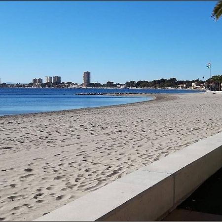 Casa Del Sol Apartman San Pedro del Pinatar Kültér fotó