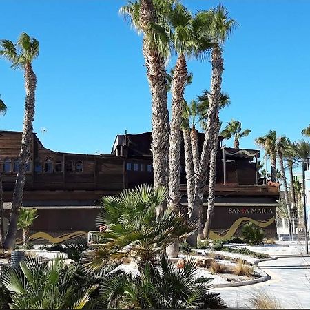 Casa Del Sol Apartman San Pedro del Pinatar Kültér fotó