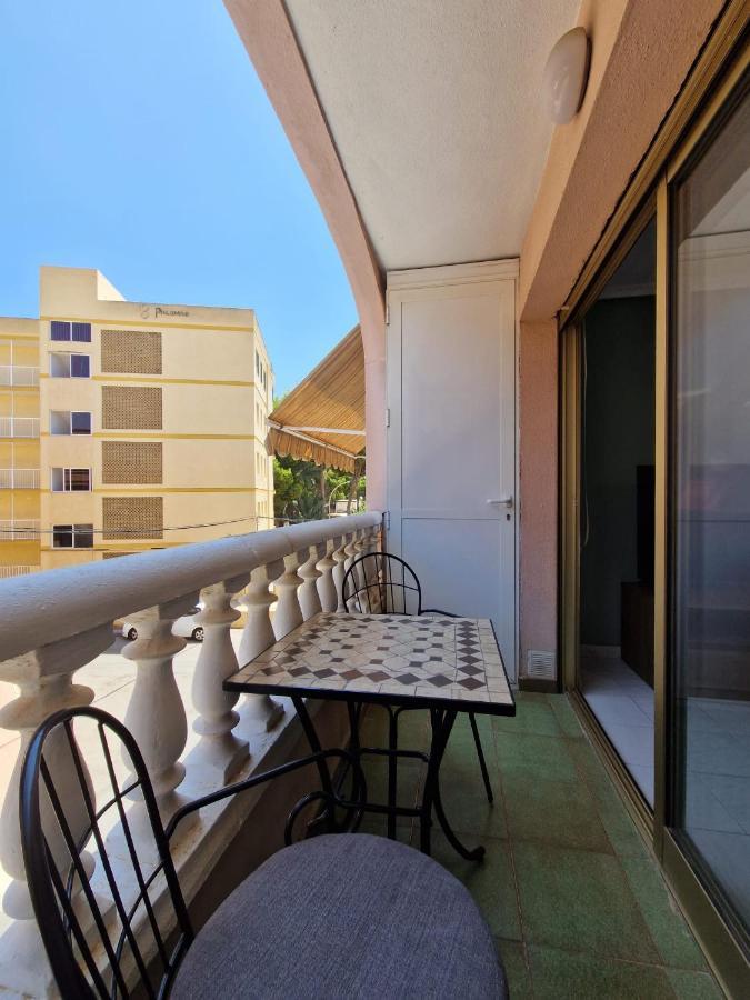 Casa Del Sol Apartman San Pedro del Pinatar Kültér fotó