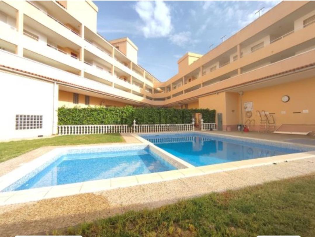 Casa Del Sol Apartman San Pedro del Pinatar Kültér fotó