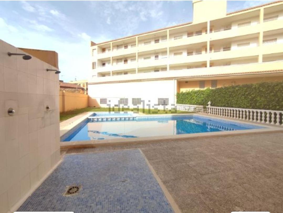 Casa Del Sol Apartman San Pedro del Pinatar Kültér fotó