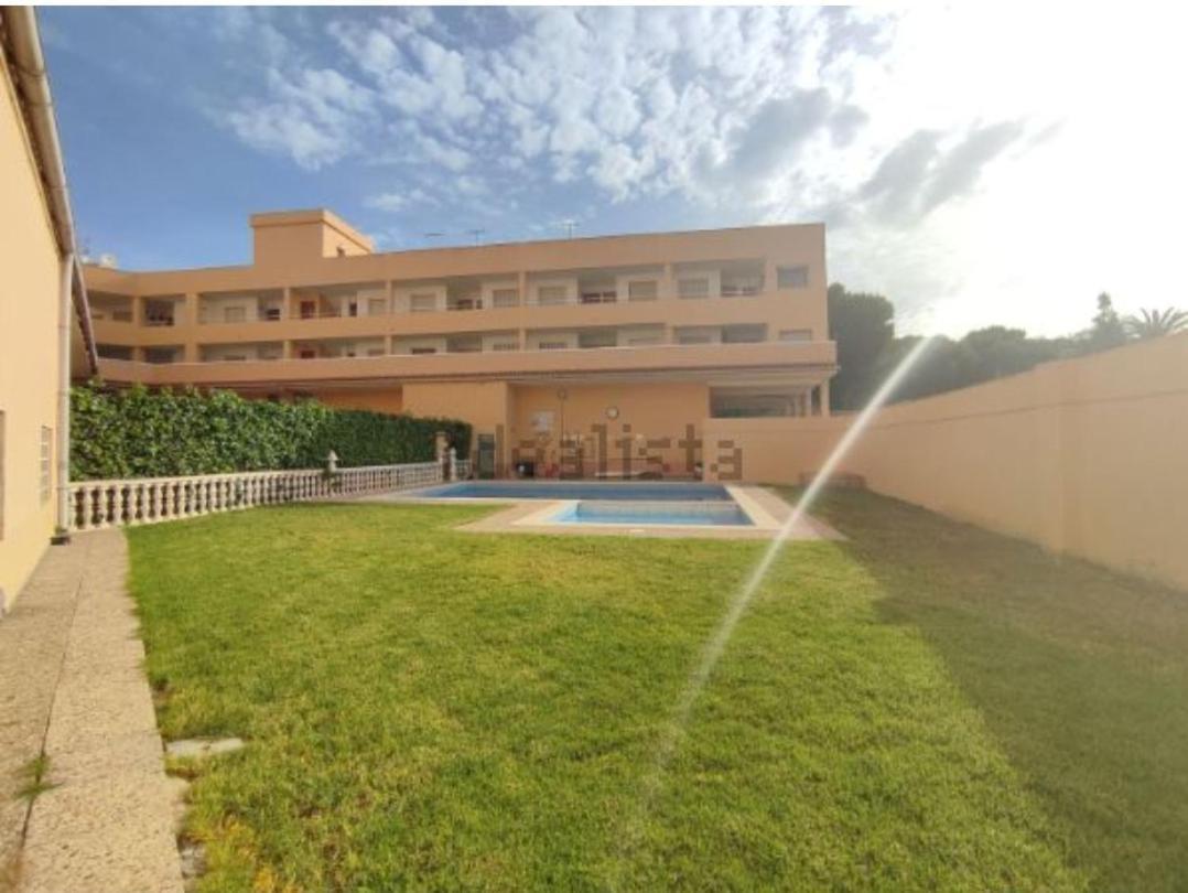 Casa Del Sol Apartman San Pedro del Pinatar Kültér fotó