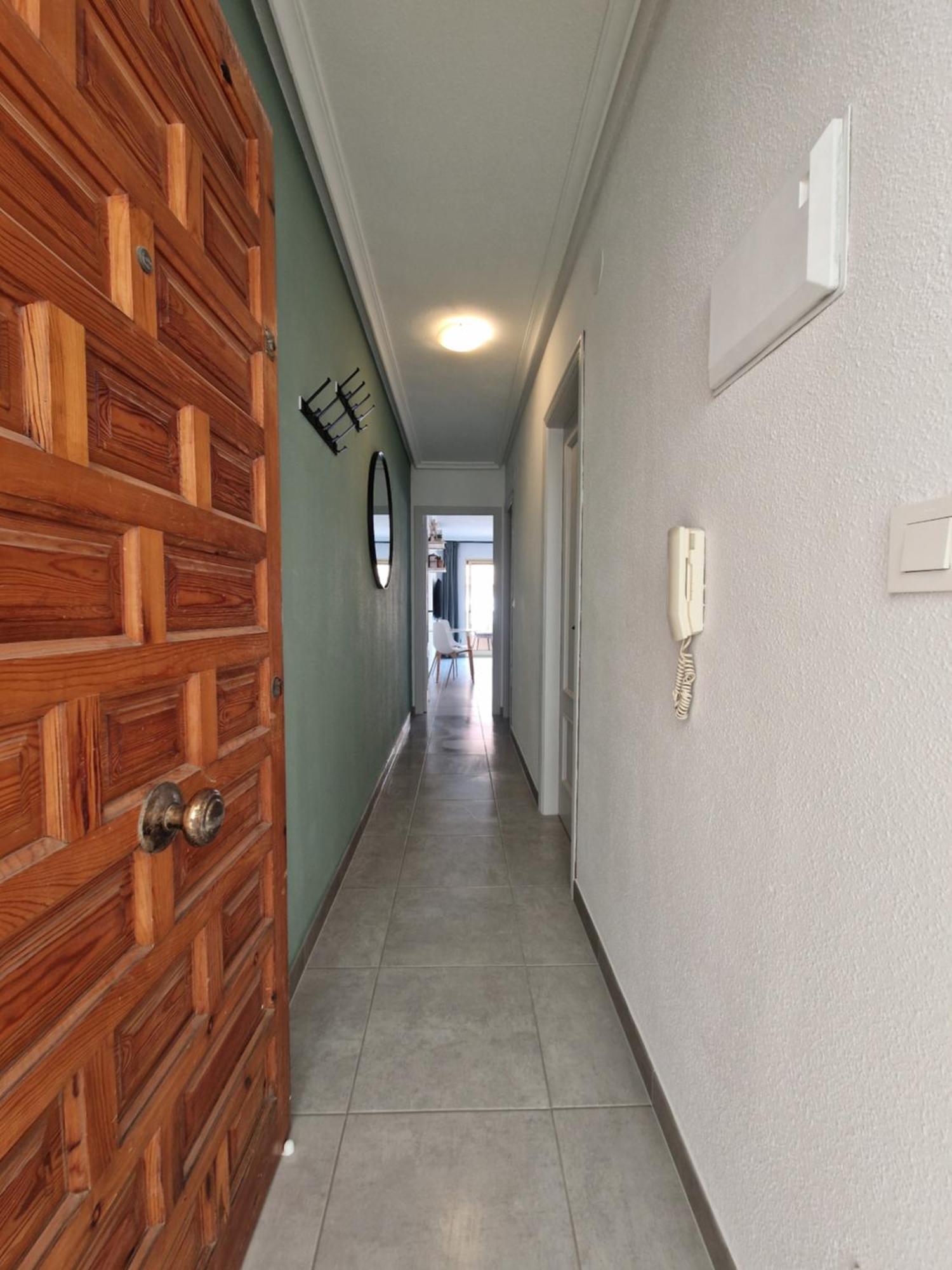 Casa Del Sol Apartman San Pedro del Pinatar Kültér fotó