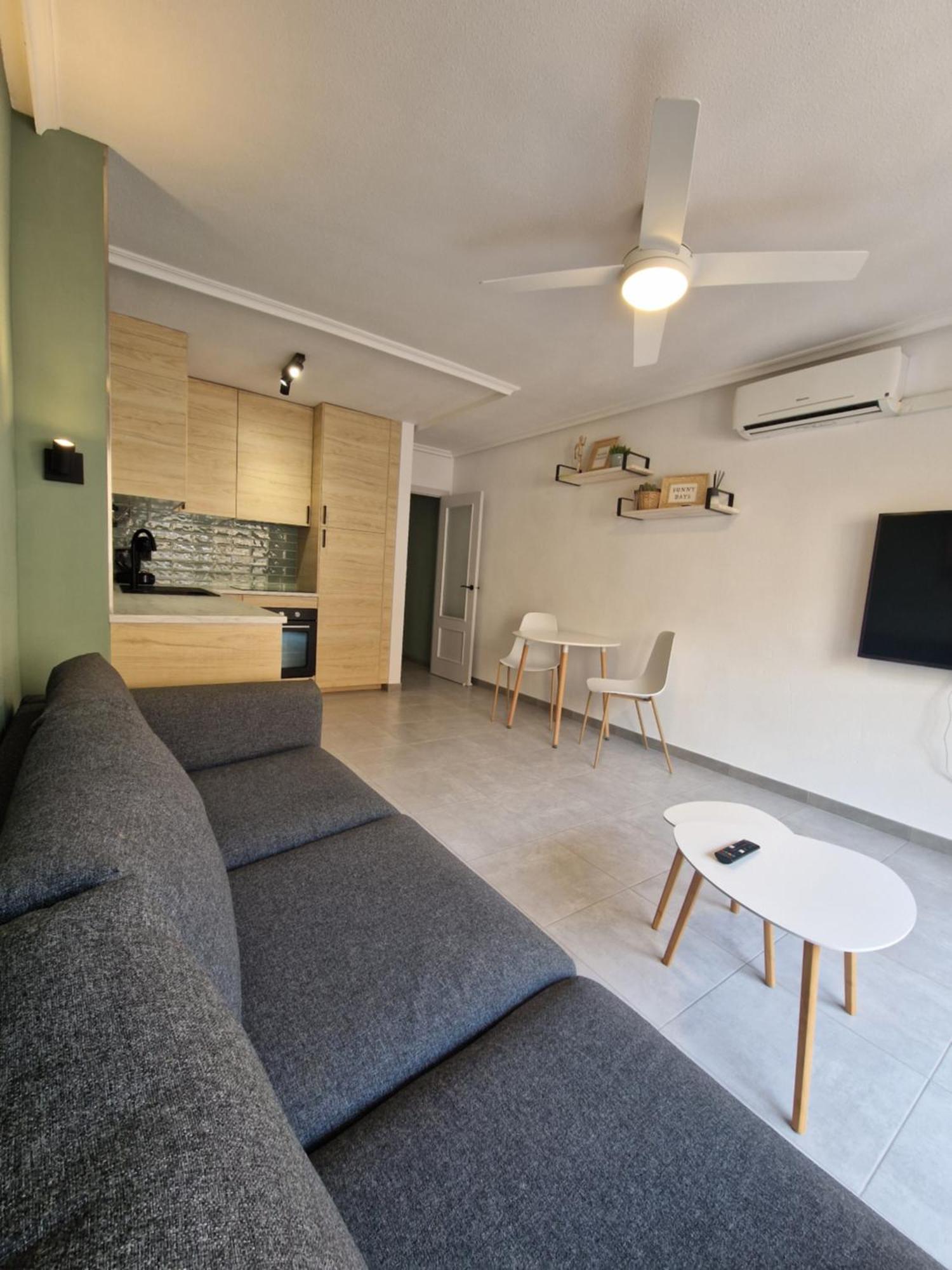 Casa Del Sol Apartman San Pedro del Pinatar Kültér fotó
