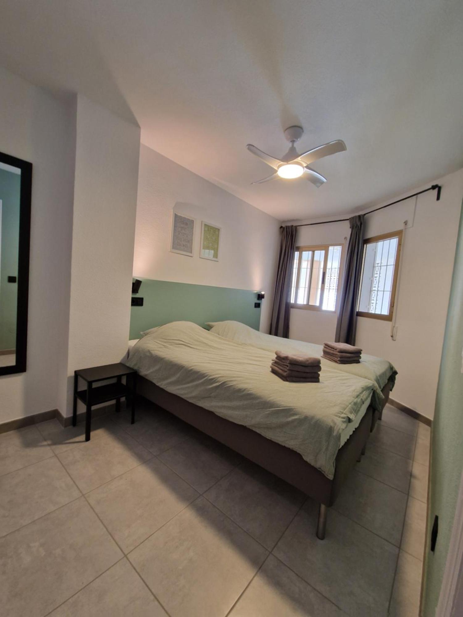 Casa Del Sol Apartman San Pedro del Pinatar Kültér fotó